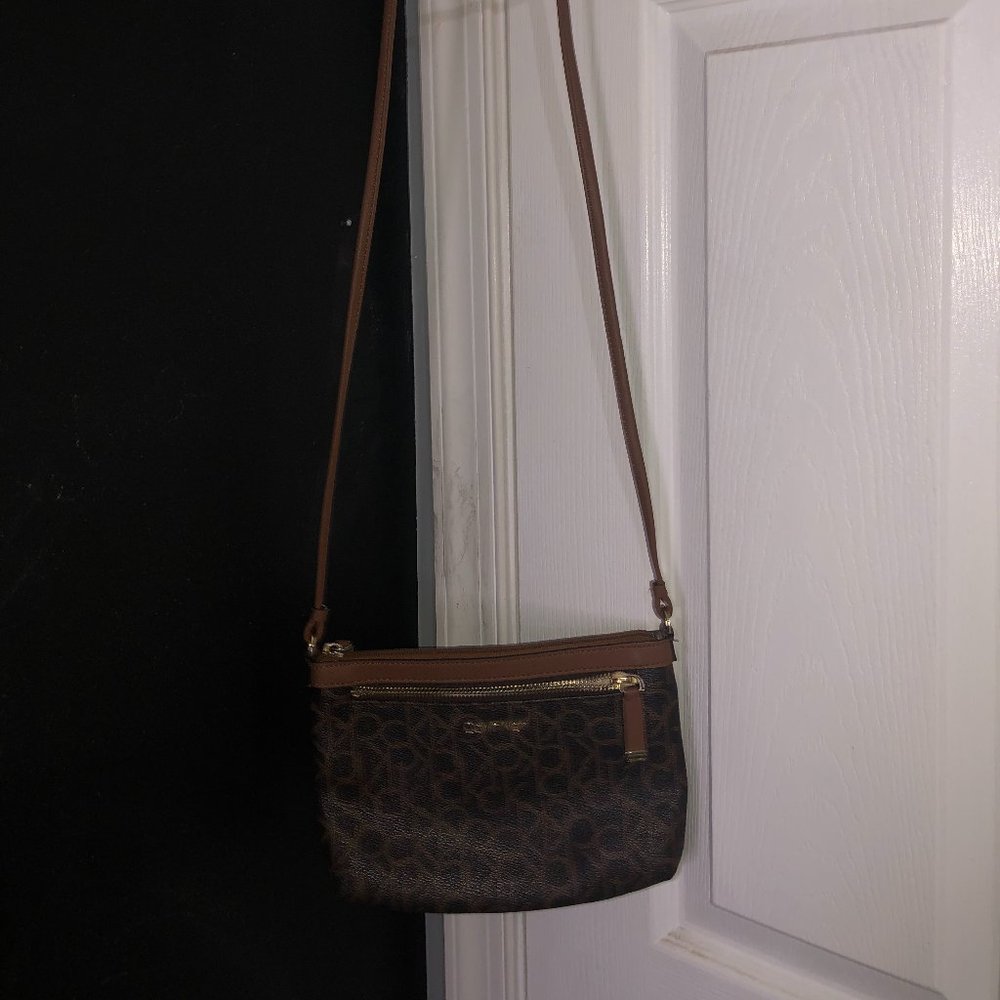 Calvin Klein Cross body